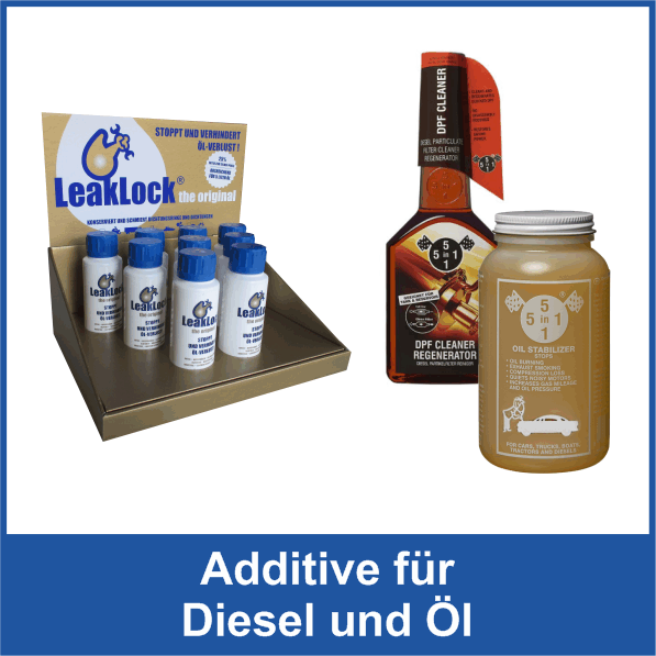 07 Additive fr Diesel und l