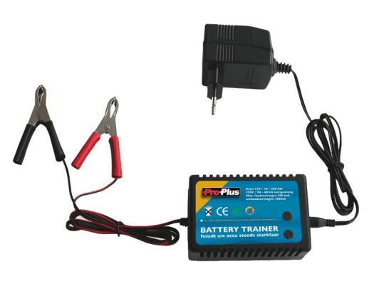 Batterietrainer Batterietrainer