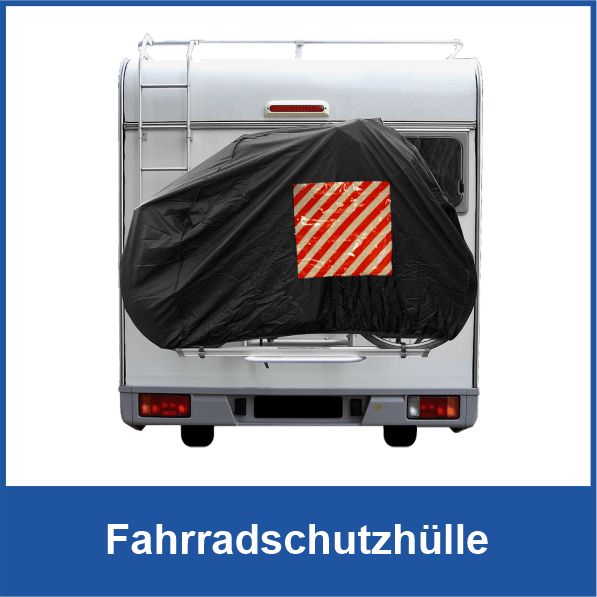 Fahrradschutzhülle